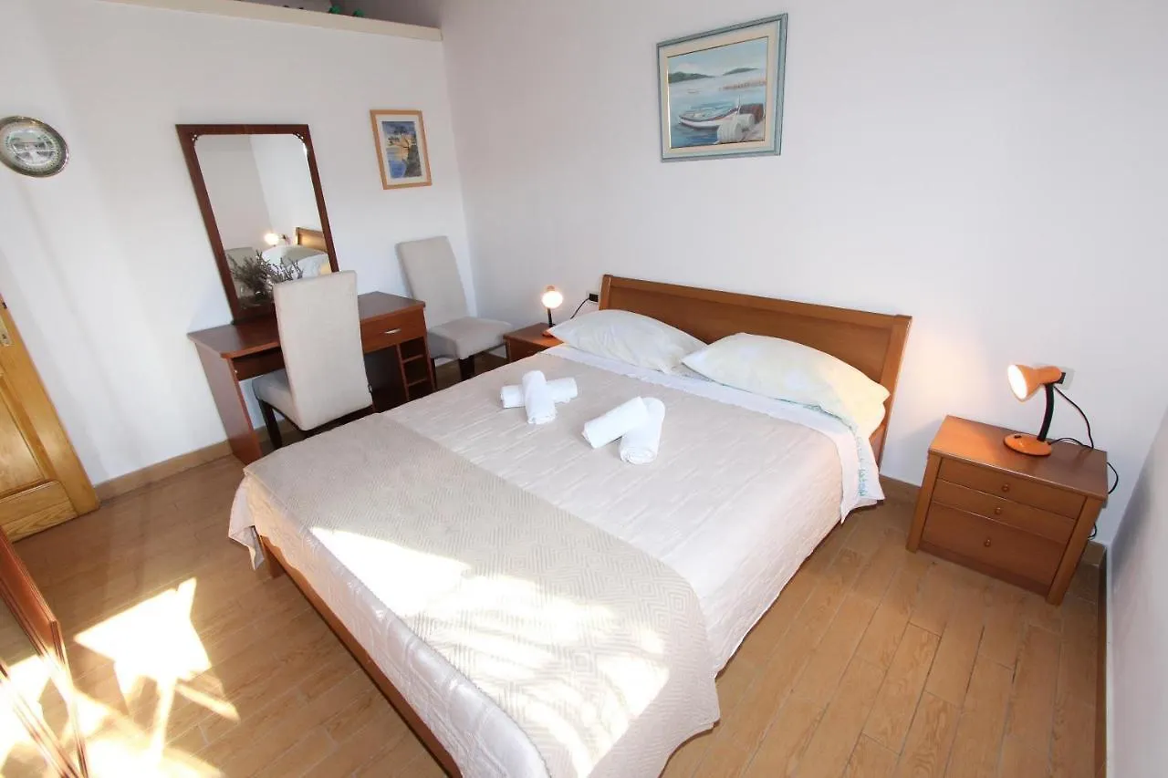 Holiday House San Pruti Rovinj Croatia