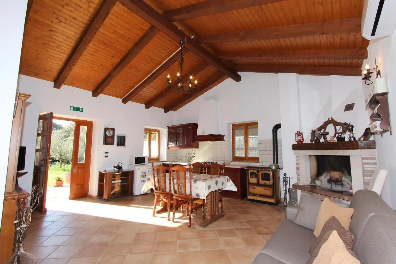 Holiday House San Pruti Rovinj