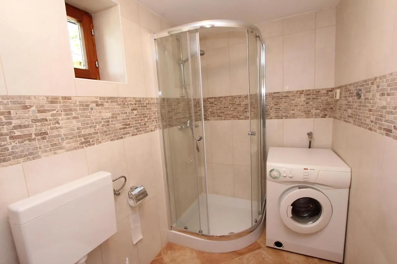 Holiday House San Pruti Rovinj 0*,  Croatia
