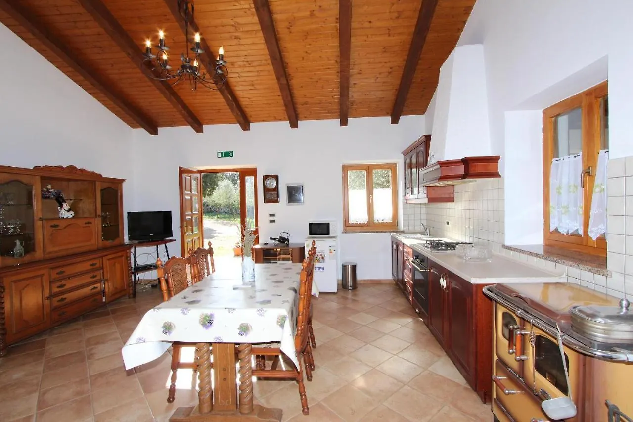 Holiday House San Pruti Rovinj Croatia